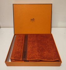 Serviette invité Hermès