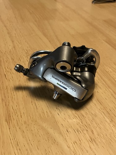 Shimano 600 ultegra - shimano, rear