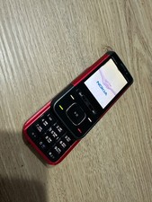 Nokia 5610 XpressMusic - 20 MB