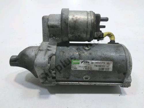 Demarreur 93191079 opel corsa - opel,
