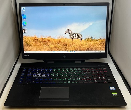 Ordinateur portable omen - ordinateur,