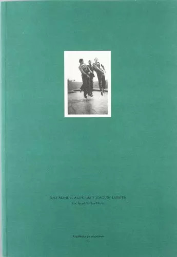 Jose manuel aizpurua - jose,