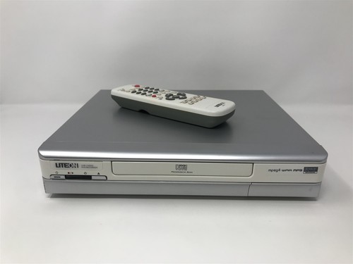 Lite dvd recorder model - dvd,