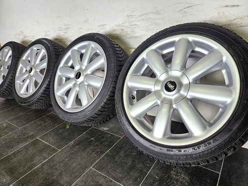 Mini cooper r50 - mini, r53