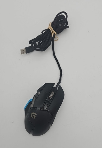 Logitech g502 gaming - logitech,