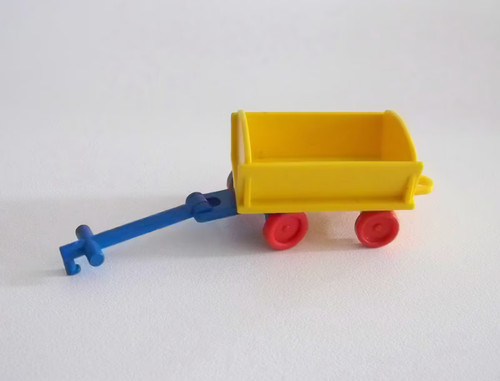 Playmobil enfants - (1508),