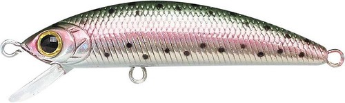 Lucky craft humpback - minnow, 50