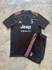 ?? Maillot Third Juventus 2021-2022 + Short
