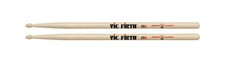 PVF5B PAIRE DE BAGUETTE OLIVE BOIS 5B VIC FIRTH