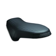 Selle Confort Relevée +25 Mm