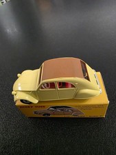 dinky toys atlas 2 CV Citroën