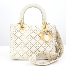 Sac à main CHRISTIAN DIOR