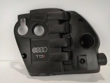 Cache moteur  AUDI A4 2 AVANT