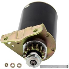 Starter motor Démarreur à 14