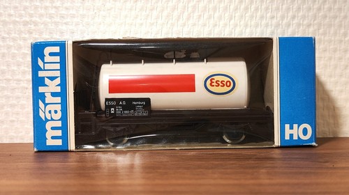 Vintage marklin wagon - vintage.,