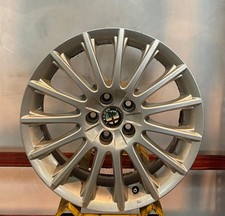 JANTES SET 4 CERCHI USATI ALFA