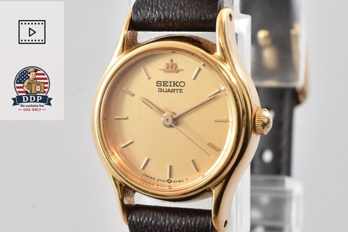 Montre femme vintage 1991