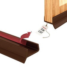 2M Marron Joint Plinthe