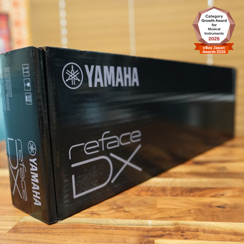Yamaha reface mobile - yamaha, mini