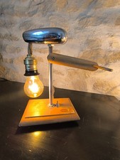 Lampe création, DIY