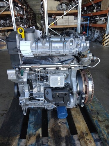 Moteur jetta tsi hybrid - vw, 1.4