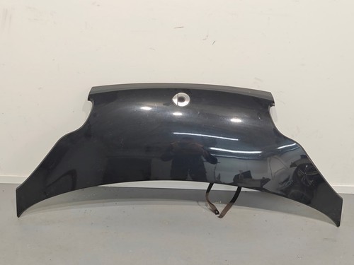 Capot smart fortwo - capot,