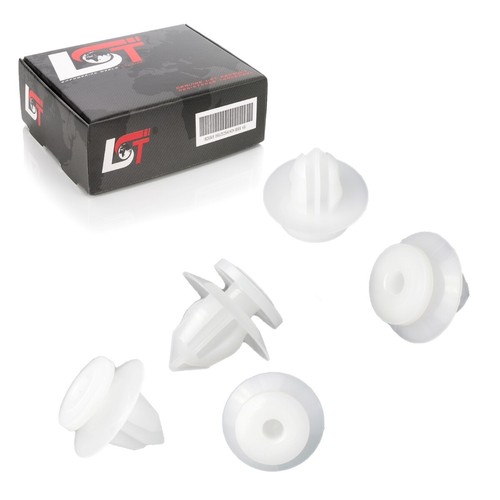Clips fixation pour - de,