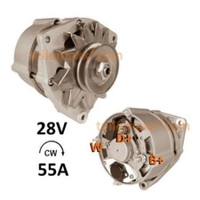 Générateur pour Vetus Marine