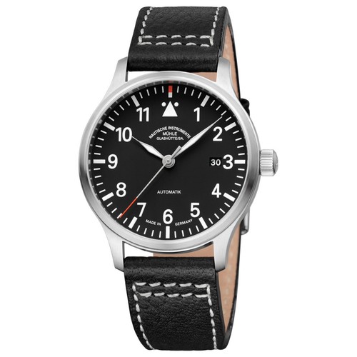 Montre automatique homme muhle - automatique,