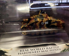 Forces Of Valor Unimax Sturmgeschütz StuG III Ausf.G '43 Tank 1:72 Modèle Fini