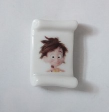 FEVE SERIE ASTERIX PECTINE