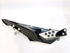Coque arrière droite - RIEJU