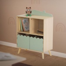 Joyz Étagère à jouets pour