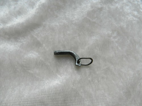 Ancienne clé montre - ancienne,