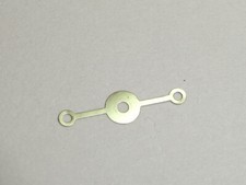 Valjoux 7733 7734 7736 7737 friction spring for chronograph runner / 8290