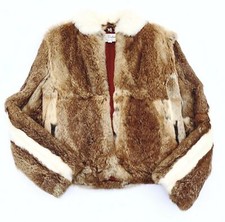 French Couture Plush Fur