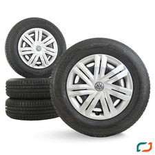 Original VW Polo 6 AW Roues