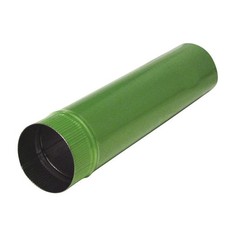 Tuyau aluminium Ø139mmx1.00m