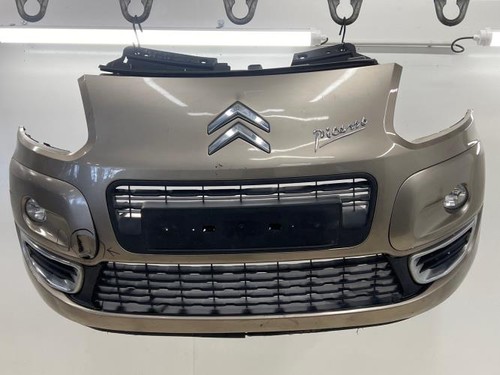 Pare choc avant citroen - pare,