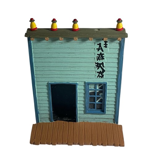 Figurine plomb lucky luke - en,