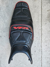 selle confort Honda VFR 800 VTEC de 2006