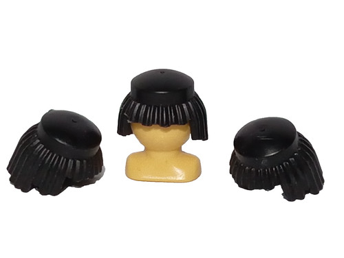 Playmobil anciennes - playmobil, x3