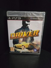 Driver San Francisco PS3 NEUF
