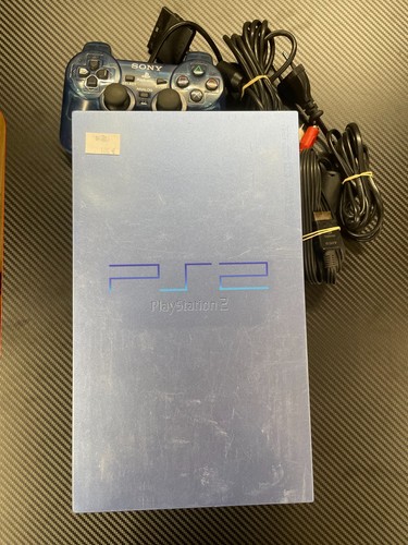 Playstation edition aqua - playstation,