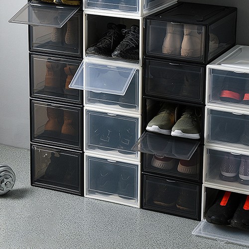 Boite rangement sneakers - boite,