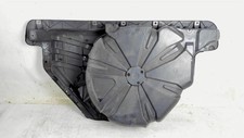 Panier roue de secours RENAULT SCENIC 3 PHASE 1 8200317792