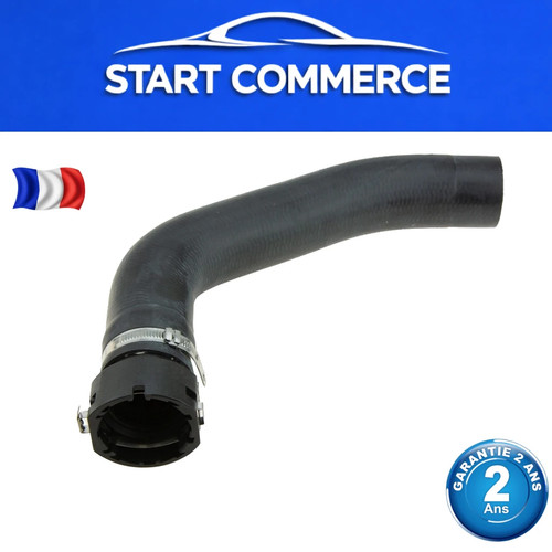 Durite turbo intercooler - turbo,
