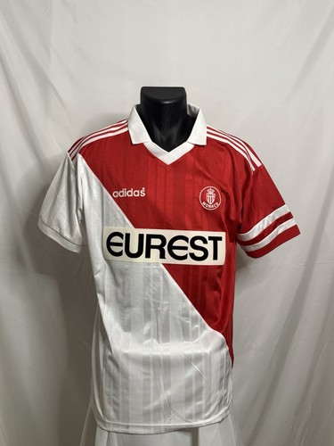 Adidas monaco maillot - as,