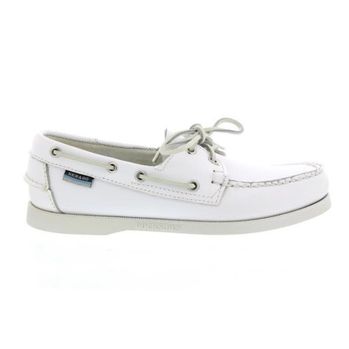 Sebago docksides full - sebago, full-grain