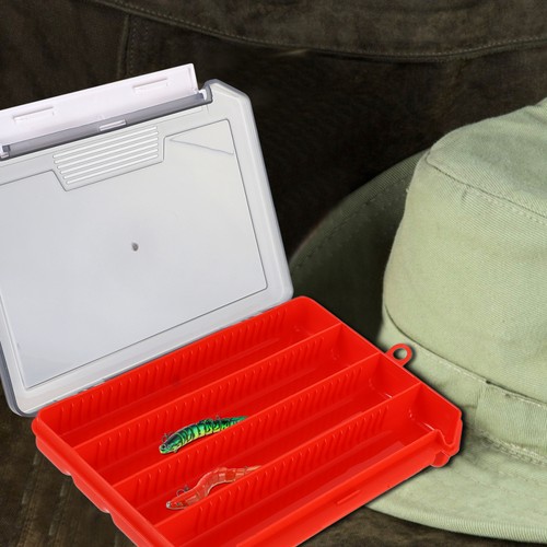 Accessoire pecheur boîte - accessoire,